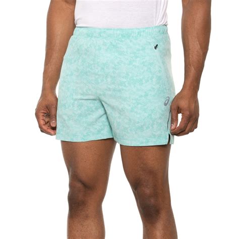 Asics Running Shorts For Men Save