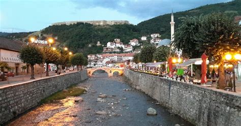 Tour Di Un Giorno Del Kosovo Pristina E Prizren Da Tirana Getyourguide