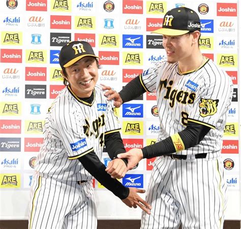 阪神・島本 4年ぶりシーズン複数勝利 左肘手術乗り越え今季2勝目「頑張ってきて良かった」 阪神タイガース デイリースポーツ Online