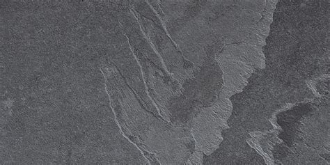 Slate Stone Nero Collection X De Lycos Ceramic Tilelook