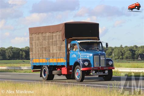 Foto Scania Vabis L36 1179673 TruckFan