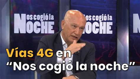 Entrevista Sobre Las V As G Al Presidente De La Sai Luis Oliverio