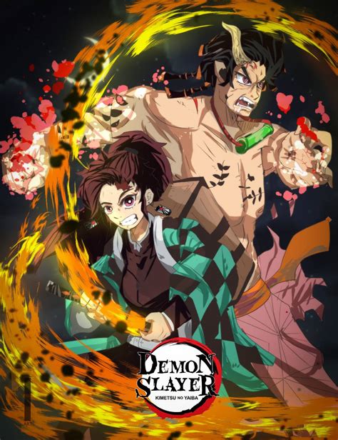 Kimetsu no Yaiba (genderbend) by ivanadrianart on DeviantArt