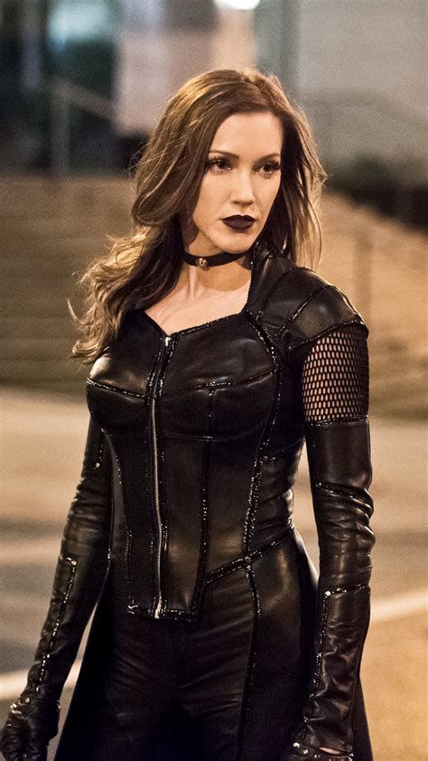 1080x1920 Black Canary Arrow Tv Shows Hd For Iphone 6 7 8 Wallpaper Coolwallpapersme