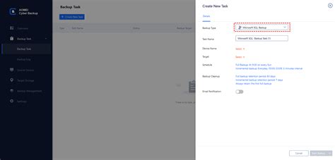 SQL Maintenance Plan How To Automate Backups And Delete Old Backups