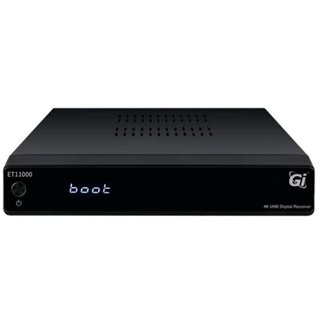 Galaxy Innovations ET11000 4K в Киеве характеристики, отзывы и цена 7 ...