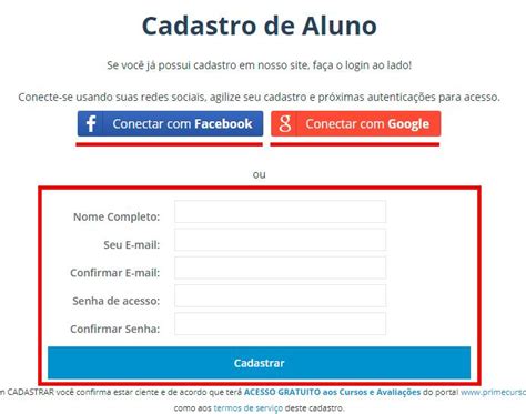 Cursos Online Entenda Como Funciona Prime Cursos