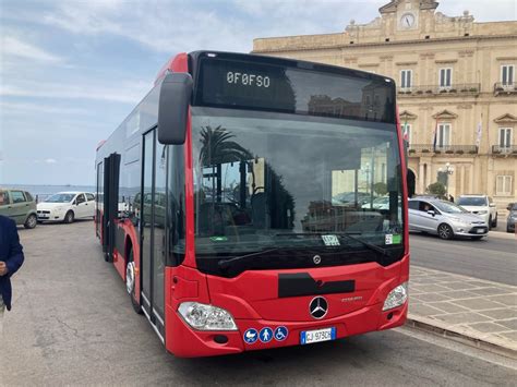 Kyma Amat Mobilità Taranto con il decreto Rilancio arrivano 53 bus ibridi