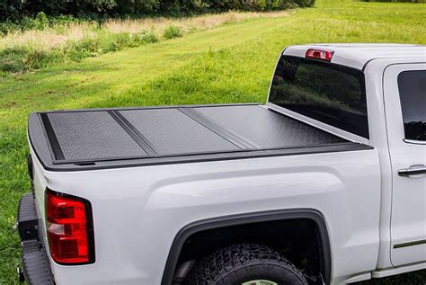 UnderCover Ultra FLEX Hard Folding Tonneau Cover