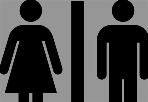 Government Demands Single Sex Toilets In New Buildings Construction