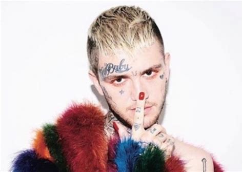 Rapper Lil Peep Morre Aos 21 Anos Nos Estados Unidos Famosos And Tv Portal Do Holanda Notícias