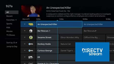 Directv Stream Reviews 2024 - Traci Harmonie