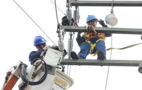 Lima y Callao Conoce los distritos y horarios que tendrán corte de luz