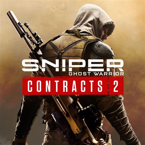 Sniper Ghost Warrior Contracts Complete Edition