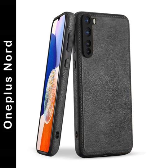 Buy Oneplus Nord Back Cover Online At Best Prices Flipkart