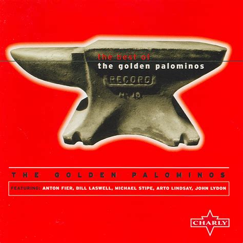 ‎the Best Of The Golden Palominos By The Golden Palominos On Apple Music