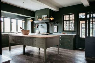 Traditional English Kitchen Designs Decoholic