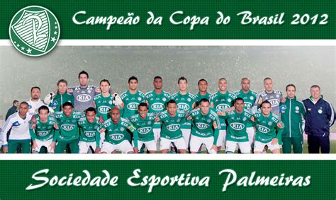 Palmeiras O Maior Campe O Brasileiro De Todos Os Tempos Ao Vivo