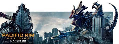 Kaiju (Uprising) | Pacific Rim Wiki | Fandom