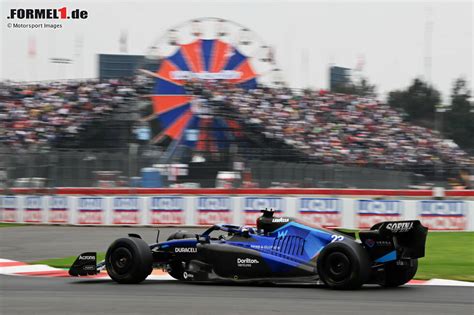 Fotos F1 Grand Prix Von Mexiko Mexiko Stadt 2022 Foto 1271