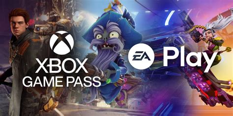 Ea Play Now Available On Xbox Game Pass For Pc Via The Ea App