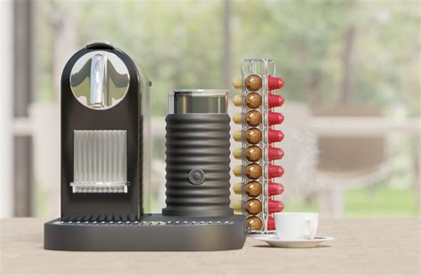 Nespresso Coffee Pods Vs Specialty Coffee Pods Weird Coffee People