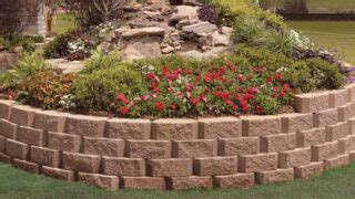 HOW TO INSTALL A KEYSTONE FIRE PIT - Woerner Companies