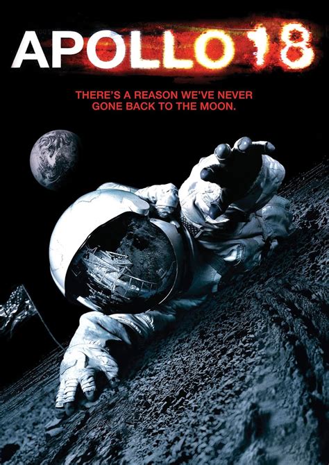 Apollo 18 Amazonfr Warren Christie Ryan Robbins Ali Liebert