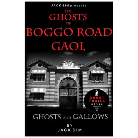 The History Of Boggo Road Gaol (Jail) - Boggo Road Gaol - Jail