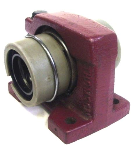 Thomson Ball Bushing Linear Pillow Block Bearing Pb 16 Approx 1 Irontime Sales Inc