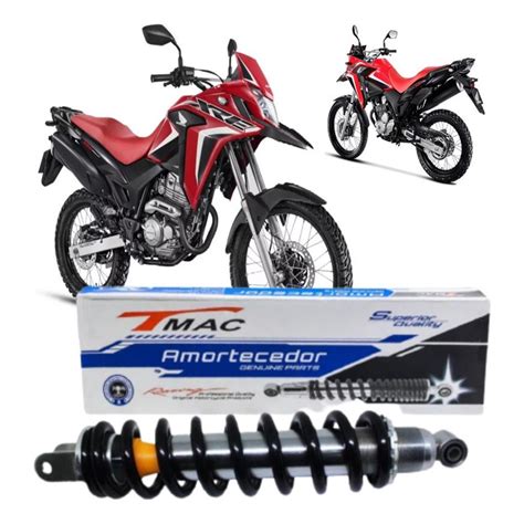 Amortecedor Traseiro Central Prolink Monoshock Honda Xre