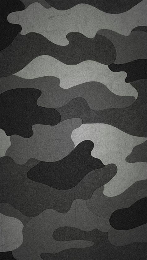 Black Camo Wallpapers Wallpaper Cave