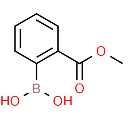 Fabricantes de ácido benzoico de China 2 borono éster metílico