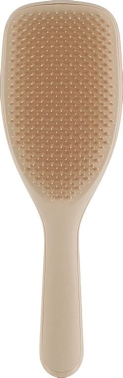 Tangle Teezer The Wet Detangler Vanilla Hair Brush Makeup Uk