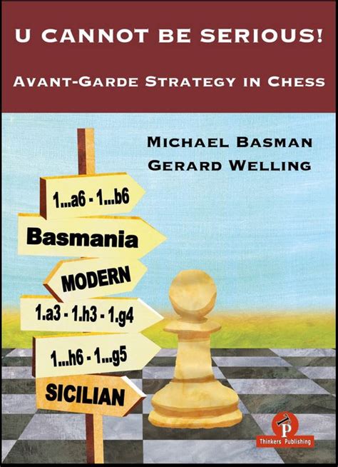 Avant Garde Strategy In Chess Chess News And Views