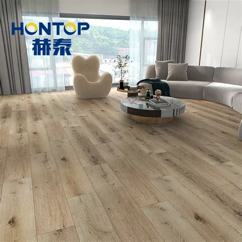 Waterproof Vinyl Flooring Planks Dryback Click Loose Lay Self Adhesive