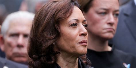 Kamala Harris Top Democrat Dodges Question Over Whether Vice President