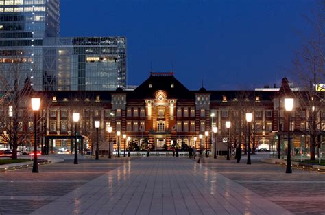 東京駅直結「東京ステーションホテル」の魅力を紹介！駅舎が見える部屋やレストランなど ｜じゃらんニュース