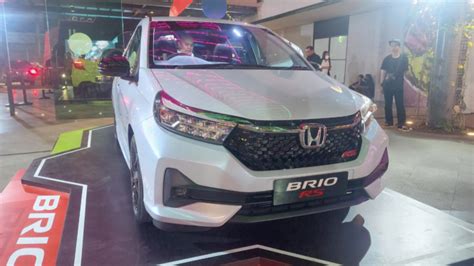 Komparasi Harga New Honda Brio Vs Toyota Agya Dan Daihatsu Ayla