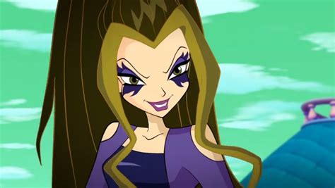 Darcy Winx Sesion 7 Part 25