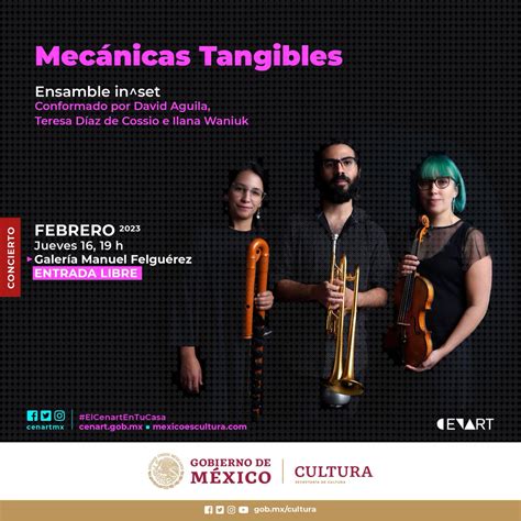 Centro Multimedia on Twitter RT cenartmx Mecánicas Tangibles es