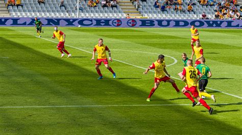 SONDA Kto był najlepszym zawodnikiem Korony Kielce w meczu z