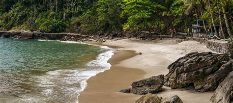 Praias Perto De S O Paulo Para Quem Quer Fugir Do Carnaval