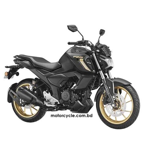 Yamaha Fzs V4 Price In Bangladesh 2024 Fianna Gabriel