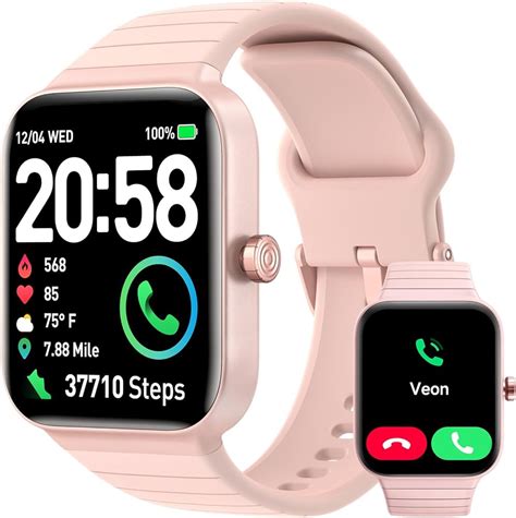 Reloj Inteligente Gts Para Hombre Y Mujer Smartwatch Con Off