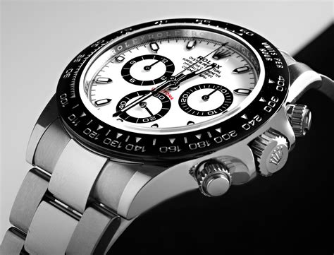 Rolex Daytona Panda Dials The Watch Club By SwissWatchExpo