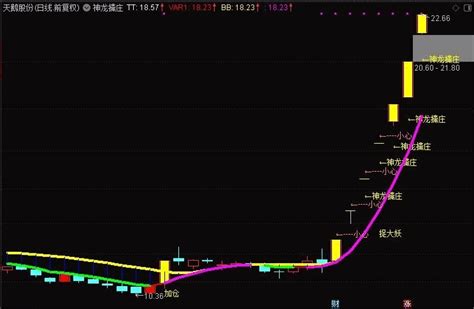 〖2022神龙擒庄〗主图〖火箭启爆〗副图指标 助您低成本快速选股 通达信 源码 无未来 无加密版通达信公式好公式网