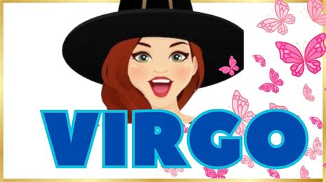 Virgo☀️ 𝐕𝐀𝐒 𝐀 𝐕𝐄𝐑 𝐂𝐎𝐍 𝐓𝐔𝐒 𝐎𝐉𝐎𝐒 💖𝗘𝗟 𝗜𝗡𝗦𝗧𝗔𝗡𝗧𝗘 𝗘𝗡 𝗘𝗟 𝗤𝗨𝗘 𝗧𝗢𝗗𝗢 𝗖𝗔𝗠𝗕𝗜𝗔 💖