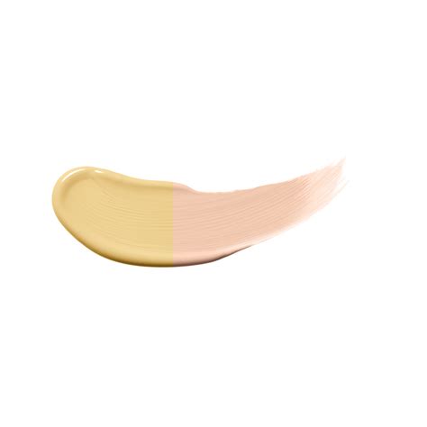 Cream Concealer Yellow Light