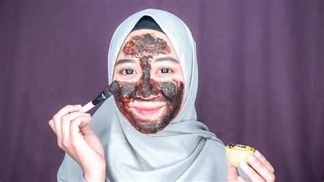 Masker Alami Untuk Menghilangkan Bekas Jerawat Dan Mencerahkan Wajah